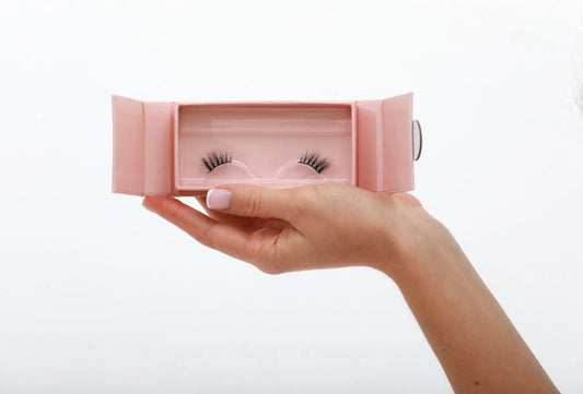 Luxe Flutter False Lashes