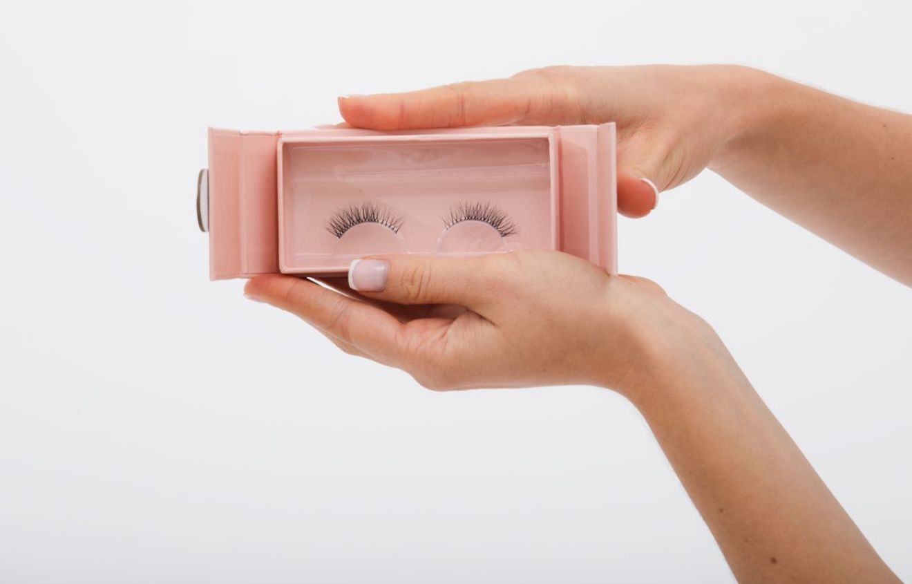 classic doll eye lashes