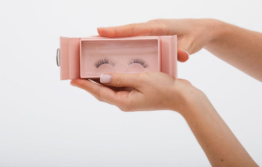 Classic Doll Eye Lashes