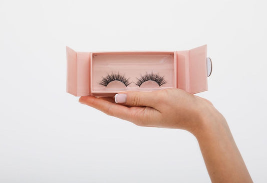 Bold Muse Lash Collection